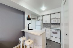 1205-21 Pirandello Street  Toronto, ON M6K 3R7