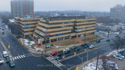 300-308-4002 Sheppard Avenue E Toronto, ON M1S 4R5