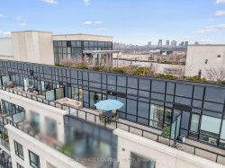 715-1401 O'Connor Drive  Toronto, ON M4B 2V5