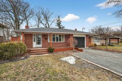 55 BURNESS Drive  St. Catharines, ON L2P 1J4