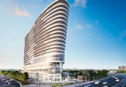 1002-2520 Eglinton Avenue W Mississauga, ON L5M 0Y4