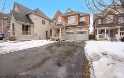 36 Stephanie Avenue  Brampton, ON L6Y 0R8