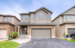 843 Brandenburg Boulevard Waterloo, ON N2T 2X6