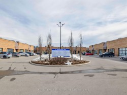 23-71 Marycroft Avenue  Vaughan, ON L4L 5Y6
