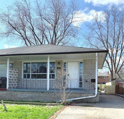 2545 Padstow Crescent, Mississauga, ON 