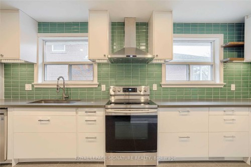 2545 Padstow Crescent, Mississauga, ON 