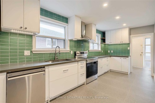 2545 Padstow Crescent, Mississauga, ON 