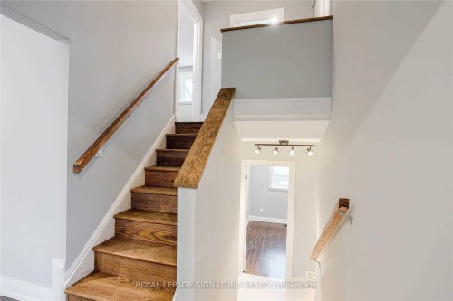 2545 Padstow Crescent, Mississauga, ON 