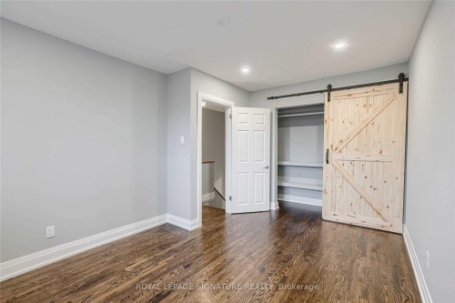 2545 Padstow Crescent, Mississauga, ON 