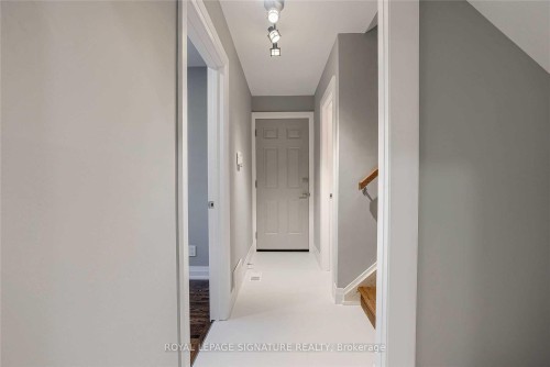 2545 Padstow Crescent, Mississauga, ON 