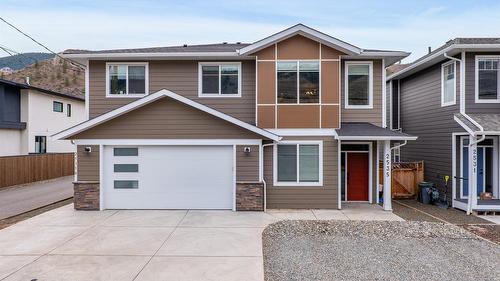 2535 SUNSET Drive  Kamloops, BC V2C 4K1