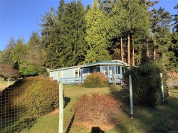 245 3rd St  Sointula, BC V0N 3E0
