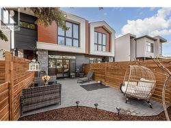 845 Lawson Avenue Unit# 4  Kelowna, BC V1Y 6S9