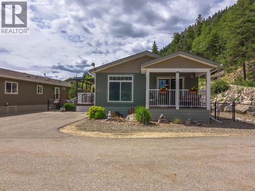 1340 Hwy 3A Highway Unit# 13, Keremeos, BC 