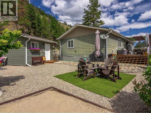 1340 Hwy 3A Highway Unit# 13, Keremeos, BC 