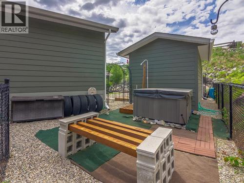 1340 Hwy 3A Highway Unit# 13, Keremeos, BC 