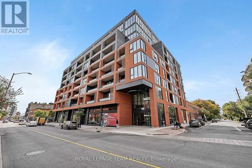 210 - 10 JAMES STREET  Ottawa, ON K2P 1T2
