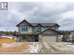 425 ARALIA Place  Logan Lake, BC V0K 1W0