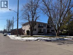 36 GRAHAM Avenue Unit# 3  Brantford, ON N3T 1C4
