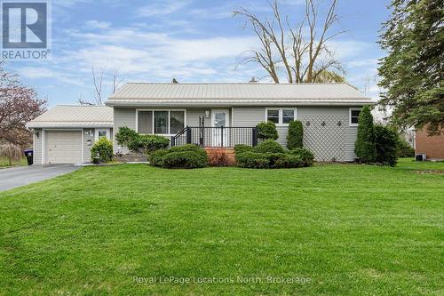 227 SUPERIOR STREET  Clearview (Stayner), ON L0M 1S0
