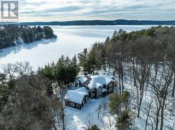 1025 LONG POINT ROAD  Lake Of Bays (Franklin), ON P0A 1H0