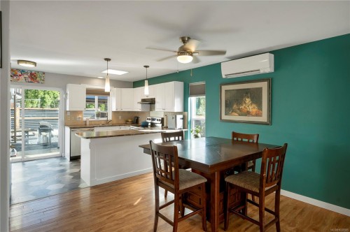 1041 Shellbourne Blvd, Campbell River, BC 