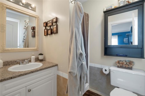 1041 Shellbourne Blvd, Campbell River, BC 