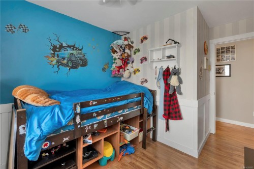 1041 Shellbourne Blvd, Campbell River, BC 