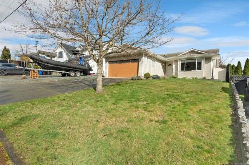 1041 Shellbourne Blvd, Campbell River, BC 