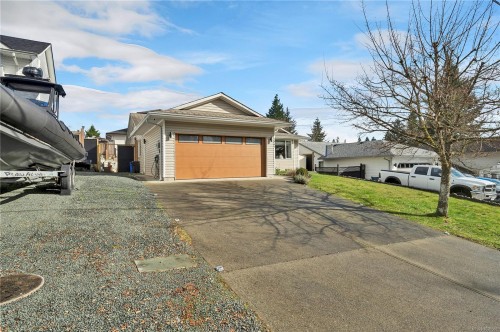 1041 Shellbourne Blvd, Campbell River, BC 