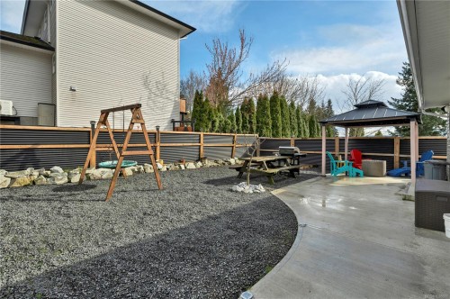 1041 Shellbourne Blvd, Campbell River, BC 