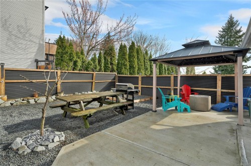 1041 Shellbourne Blvd, Campbell River, BC 