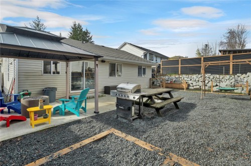 1041 Shellbourne Blvd, Campbell River, BC 