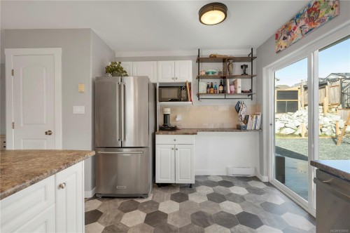 1041 Shellbourne Blvd, Campbell River, BC 