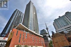 1807 - 21 WIDMER STREET  Toronto, ON M5V 0B8