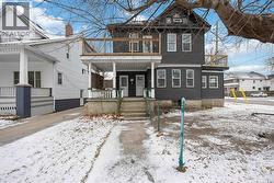211 George STREET  Sarnia, ON N7T 4N8