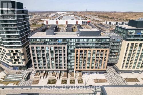 1029 - 100 EAGLE ROCK WAY  Vaughan, ON L6A 5B9