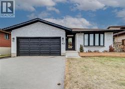 43 SOUTHVIEW Crescent  Cambridge, ON N1P 1A3