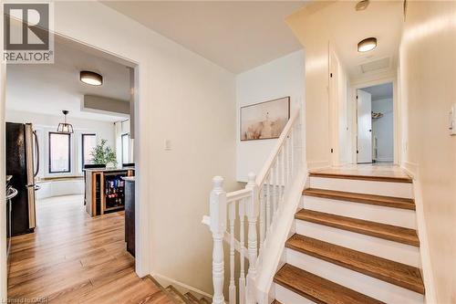 43 Southview Crescent, Cambridge, ON - Indoor Photo Showing Other Room