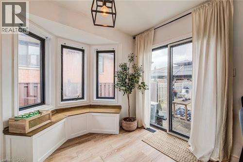 43 Southview Crescent, Cambridge, ON - Indoor Photo Showing Other Room