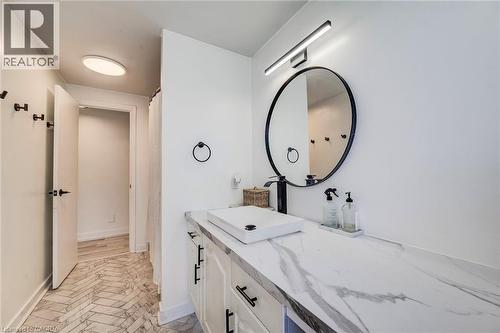 43 Southview Crescent, Cambridge, ON - Indoor