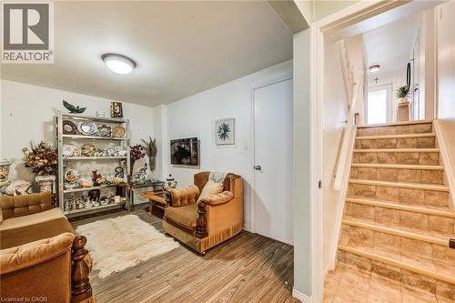 43 Southview Crescent, Cambridge, ON - Indoor