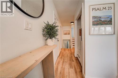 43 Southview Crescent, Cambridge, ON - Outdoor With Exterior