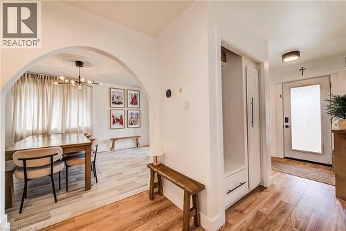 43 Southview Crescent, Cambridge, ON - Indoor