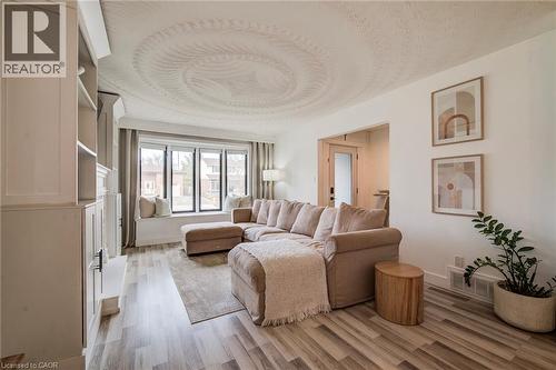 43 Southview Crescent, Cambridge, ON - Indoor Photo Showing Other Room