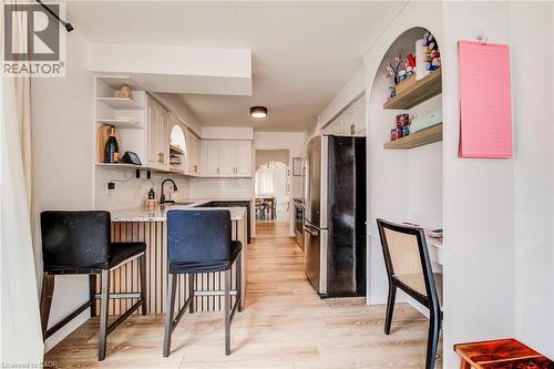 43 Southview Crescent, Cambridge, ON - Indoor Photo Showing Other Room