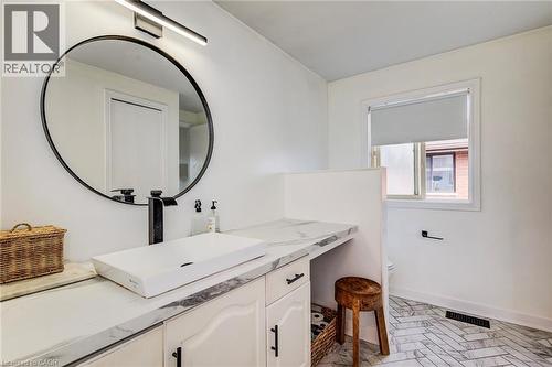 43 Southview Crescent, Cambridge, ON - Indoor