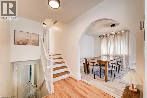 43 Southview Crescent, Cambridge, ON - Indoor