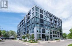 413 - 690 KING STREET WEST STREET  Kitchener, ON N2G 0B9