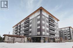 511 - 247 NORTHFIELD DRIVE E Waterloo, ON N2K 0H1
